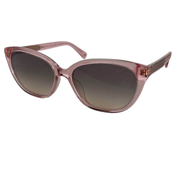 kate spade Accessories Kate Spade Womens Sunglasses Philippa Clear